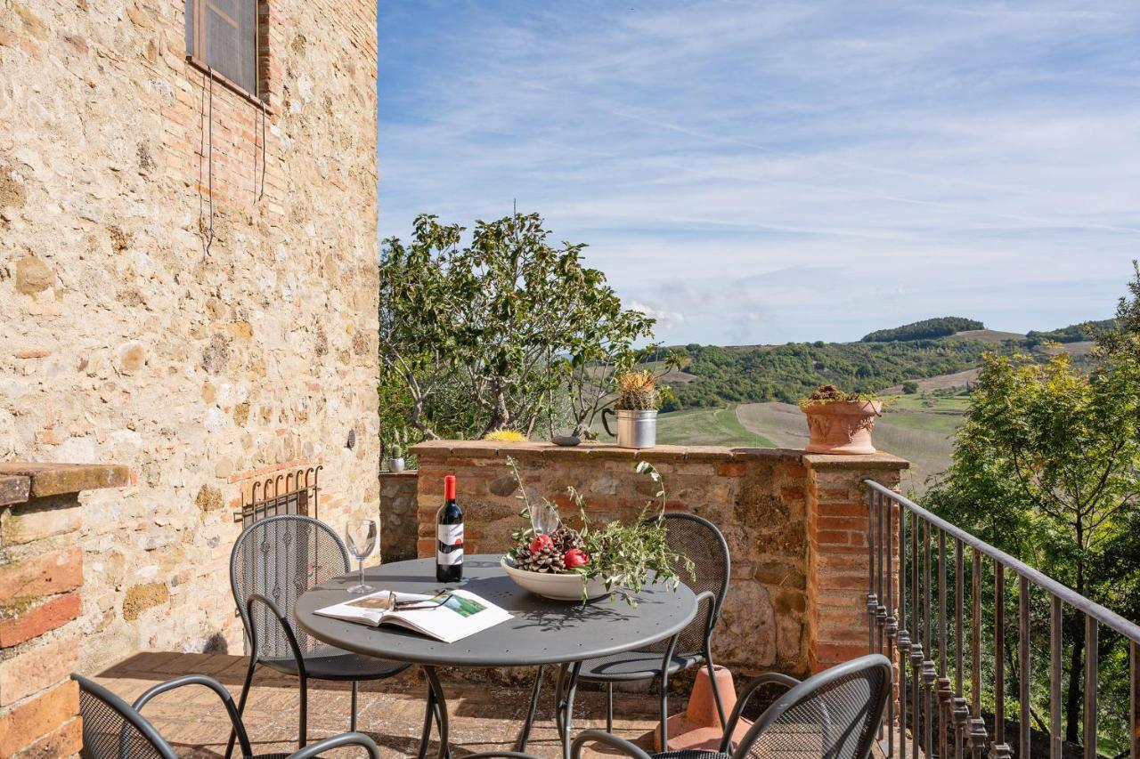 Casale Del Bosco By Vacavilla カーゾレ・デルザ エクステリア 写真