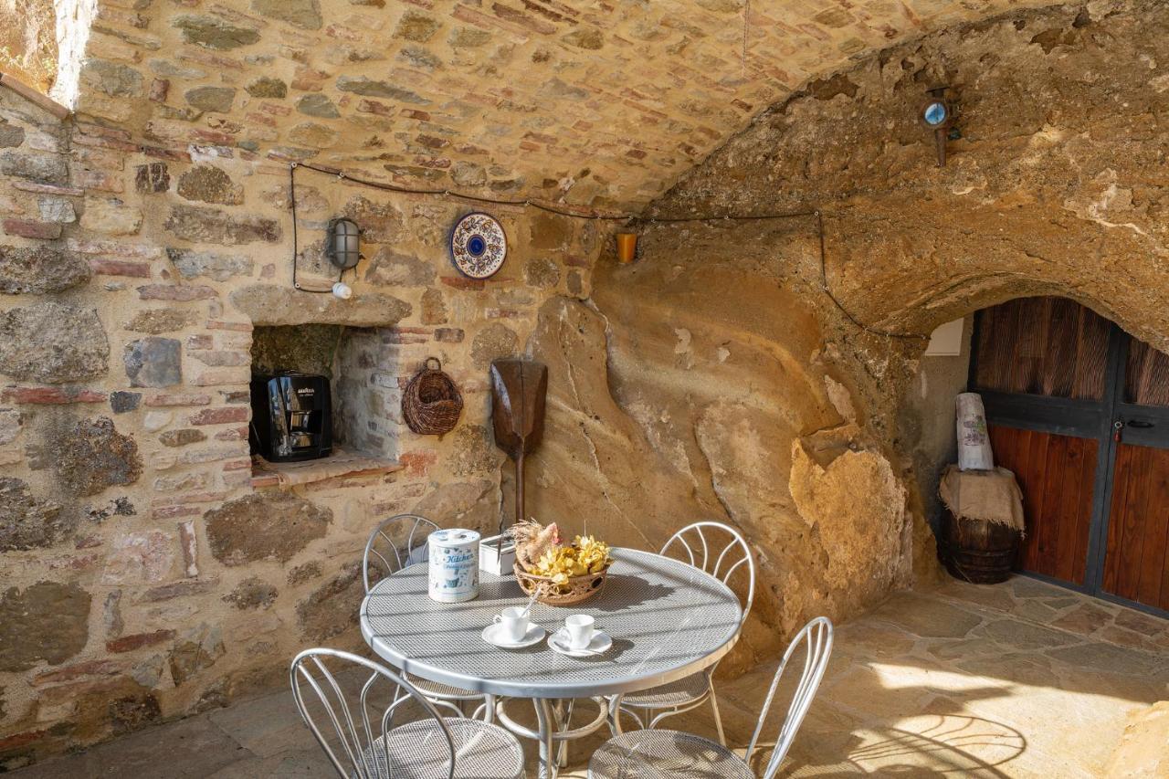 Casale Del Bosco By Vacavilla カーゾレ・デルザ エクステリア 写真