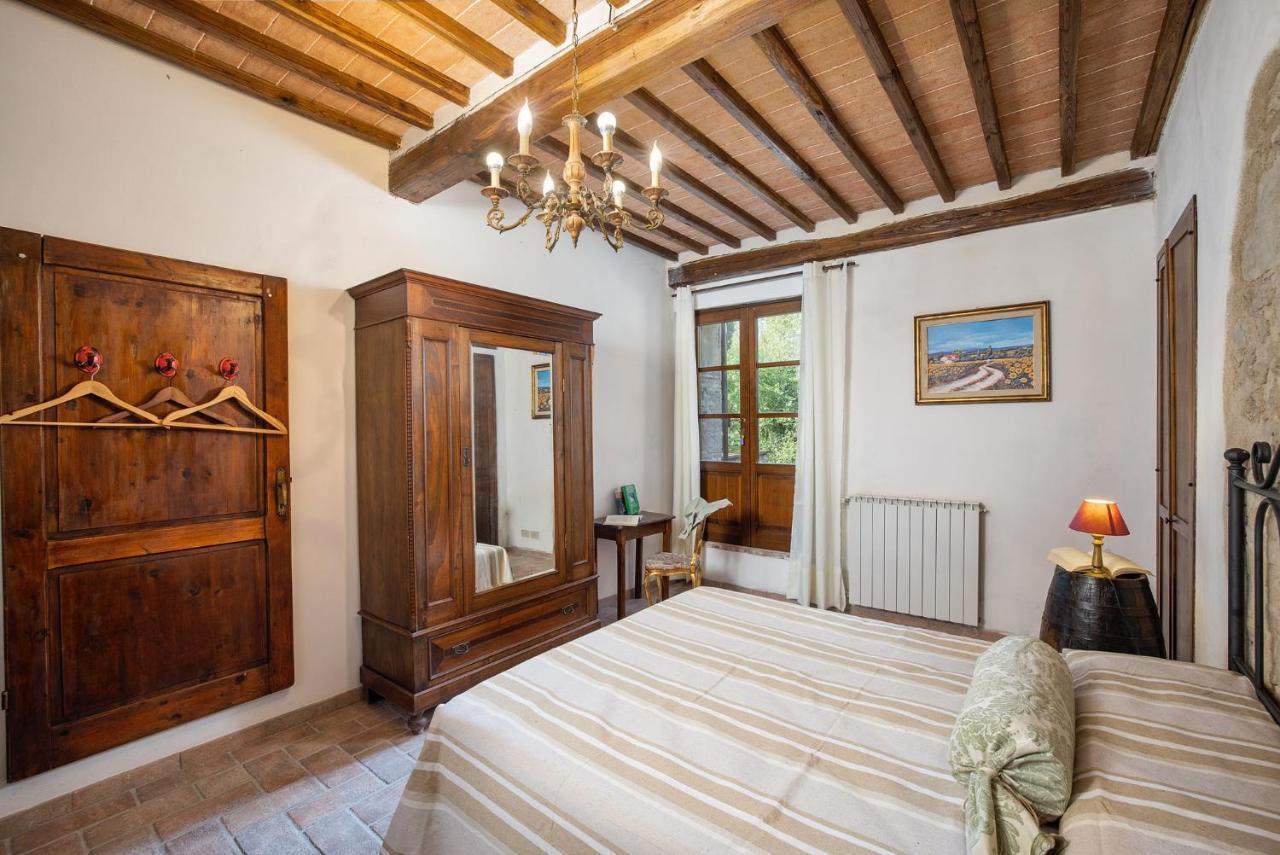 Casale Del Bosco By Vacavilla カーゾレ・デルザ エクステリア 写真