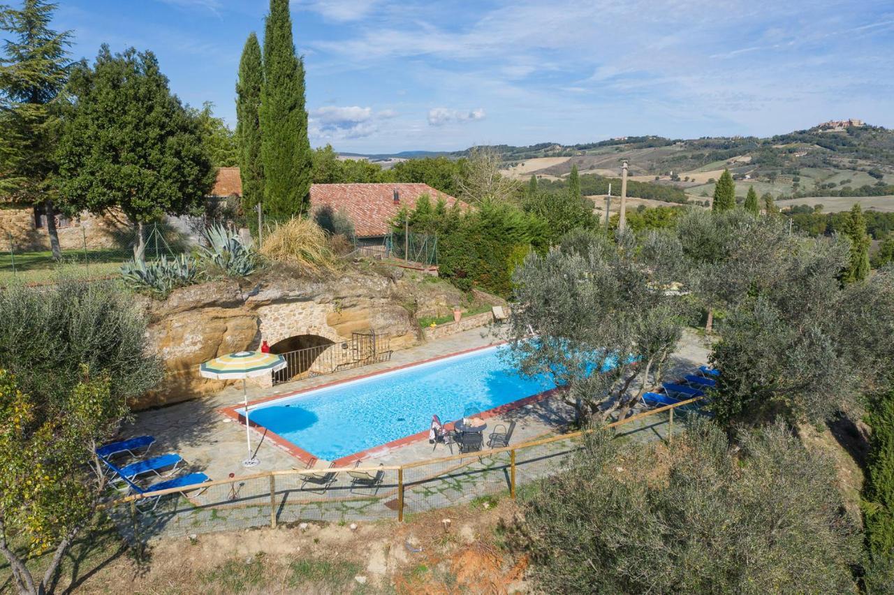 Casale Del Bosco By Vacavilla カーゾレ・デルザ エクステリア 写真